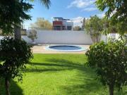 Venta de casa en Oaxtepec, Morelos. Con jacuzzi dentro...