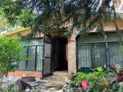 Venta de casa en Oaxtepec, Morelos con jardín frondoso,...