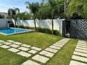 Venta de Casa en Oaxtepec, Morelos. Con Roof Garden con...