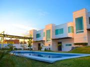 Venta de casa en Oaxtepec, Morelos. Fraccionamiento...