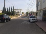 VENTA DE CASA EN OBRA NEGRA EN SAN MATEO ATENCO MEXICO...