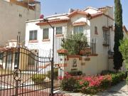 VENTA DE CASA EN OJO DE AGUA COL VILLA DEL REAL TECAMAC