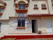 VENTA DE CASA EN OJO DE AGUA ESTADO DE MEXICO COLONIA...