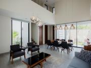 Venta de Casa en Olisea Residencial Cholul Mérida Yucatán