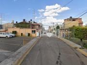 VENTA DE CASA EN ONIMEX 3, ECATEPEC, EDOMEX