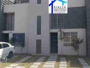 VENTA DE CASA EN PACHUCA 3 RECAMARAS