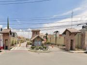 VENTA DE CASA EN PACHUCA