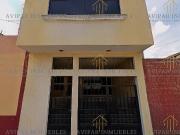 Venta de casa en Pachuca de Soto Hidalgo. JRG 001