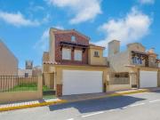 VENTA DE CASA EN PACHUCA FRACC REAL MADEIRA