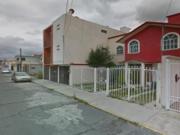 VENTA DE CASA EN PACHUCA HIDALGO