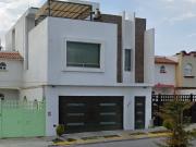 VENTA DE CASA EN PACHUCA HIDALGO