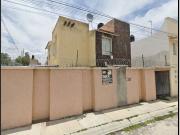 VENTA DE CASA EN PACHUCA HIDALGO