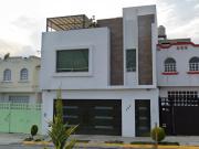 VENTA DE CASA EN PACHUCA HIDALGO COL PUERTA DE HIERRO