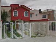 VENTA DE CASA EN PACHUCA HIDALGO COL VILLAS DEL ALAMO