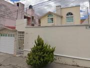 VENTA DE CASA EN PACHUCA HIDALGO DE LA COLONIA CABAÑITAS