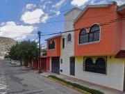 VENTA DE CASA EN PACHUCA HIDALGO DE LA COLONIA REAL DE MINAS