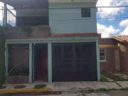 Venta De Casa En Pachuca Hidalgo En Los Tuzos