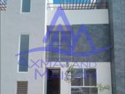 VENTA DE CASA EN PACHUCA HIDALGO FRACCIONAMIENTO LOMAS...