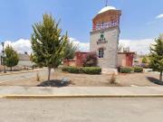 VENTA DE CASA EN PACHUCA HIDALGO REAL TOLEDO