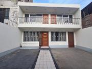 VENTA DE CASA EN PALAO, SAN MARTIN DE PORRES