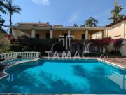 VENTA DE CASA EN PALMIRA CUERNAVACA