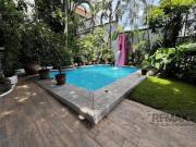 Venta de casa en Palmira, Cuernavaca, Mor. Clave 5721