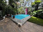 Venta de casa en Palmira, Cuernavaca, Mor. Clave 5721