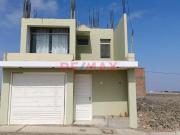 Venta De Casa En Paracas