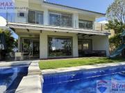 Venta de casa en Paraíso Country, Club, Emiliano Zapata,...