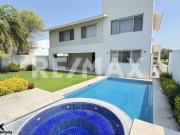 Venta de casa en Paraíso Country Club, Emiliano Zapata,...