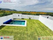 Venta de casa en Paraíso Tlahuica, Ayala, Morelos…Clave 5263