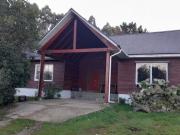 Venta de Casa en Parcela sector Chabelita Valdivia