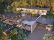 Venta de Casa en Parcelación Alto de Palmas