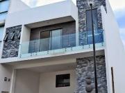 VENTA DE CASA EN PARQUE AGUASCALIENTES LOMAS DE ANGELOPOLIS VENTA DE CASA EN PARQUE AGUASCALIENTES LOMAS DE ANGELOPOLIS