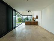 Venta de Casa en Parque Central Cholul Mérida Yucatán