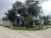 Venta de Casa en Parque Natura Cholul Merida Yucatan