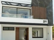 Venta de Casa en Parque Veracruz