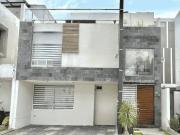 VENTA DE CASA EN PARQUE YUCATÁN LOMAS DE ANGELOPOLIS PUEBLA