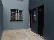 VENTA DE CASA EN PARQUES DEL SUR AMPLIADA