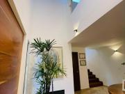 VENTA DE CASA EN PASEO AHUEHUETES EN BOSQUES DE LAS...