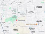 VENTA DE CASA EN PASEO DE LA ASUNCIÓN METEPEC