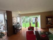 VENTA DE CASA EN PASEO DE LAS LOMAS ALVARO OBREGON CDMX 4