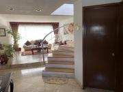 VENTA DE CASA EN PASEO DE LOS CISNES LA ASUNCIÓN METEPEC