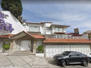 VENTA DE CASA EN PASEO DE LOS LAURELES, BOSQUES DE LAS...
