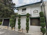 VENTA DE CASA EN PASEOS DE CHURUBUSCO IZTAPALAPA CIUDAD...