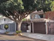 Venta de casa en paseos de taxqueña