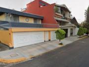 VENTA de CASA en PASEOS DE TAXQUEÑA