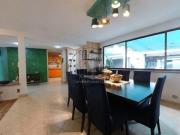 VENTA DE CASA en PASEOS DE TAXQUEÑA, COYOACÁN