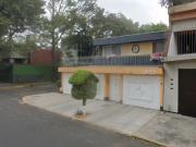 VENTA DE CASA EN PASEOS DE TAXQUEÑA, COYOACÁN, CDMX