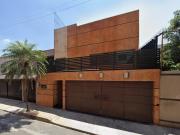 VENTA DE CASA EN PASEOS DE TAXQUEÑA COYOACAN CIUDAD DE...